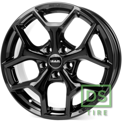 Mak Liberty 7.5x17 5x127 ET44 DIA71.6 GB