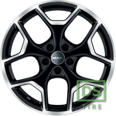 Mak Liberty 7.5x17 5x127 ET44 DIA71.6 BMr