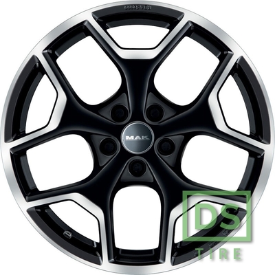 Mak Liberty 7.5x17 5x127 ET44 DIA71.6 BMr