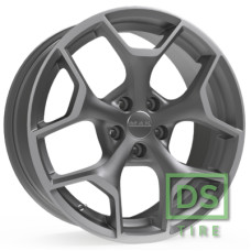 Mak Liberty 7.5x17 5x110 ET39 DIA65.1 GMMF