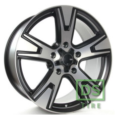 Kosei Defender V5 9x20 5x112 ET35 DIA0 AM/B