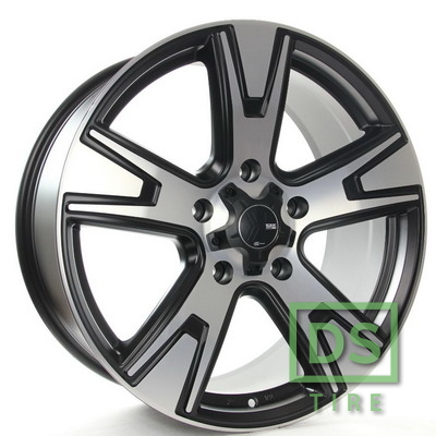 Kosei Defender V5 9x20 5x120 ET35 DIA0 AM/B