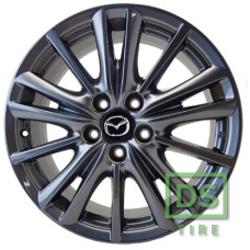Replica Mazda 9965A17070 7x17 5x114.3 ET45 DIA67.1