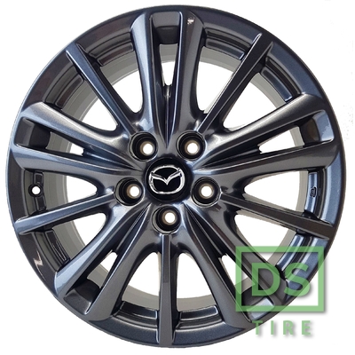 Replica Mazda 9965A17070 7x17 5x114.3 ET45 DIA67.1