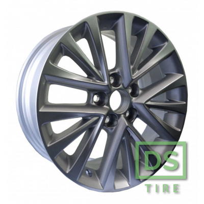 Replica Toyota (CT5113) 7x17 5x114.3 ET45 DIA60.1 S