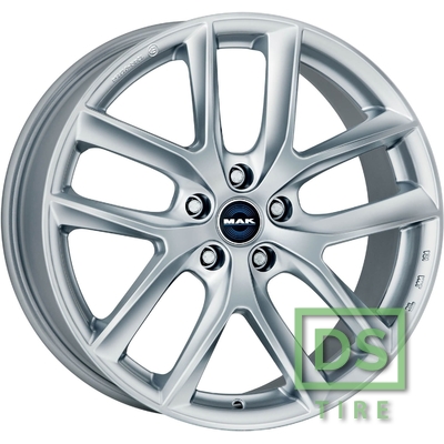 Mak Voltage 8.5x18 5x114.3 ET40 DIA64.1 S