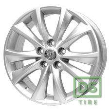 Replica Buick RX441 7x17 5x115 ET41 DIA70.1 S