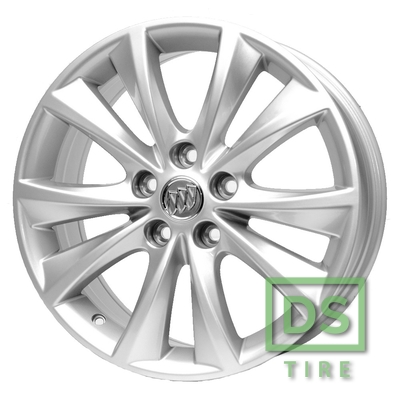 Replica Buick RX441 7x17 5x115 ET41 DIA70.1 S