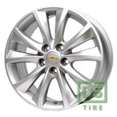 Replica Chevrolet RX441 7x17 5x115 ET41 DIA70.1 S