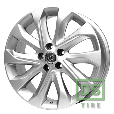 Replica Buick RX388 7.5x19 5x115 ET46 DIA70.1 S