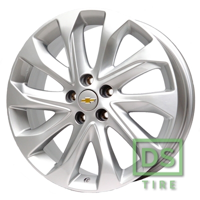 Replica Chevrolet RX388 7.5x19 5x115 ET46 DIA70.1 S