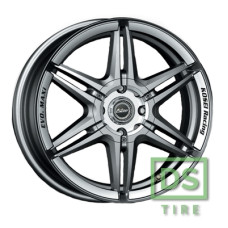 Kosei Evo Maxi 6.5x15 5x100/114 ET38 DIA0