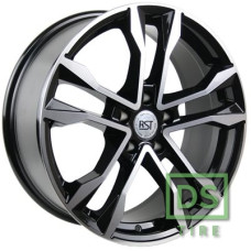Tech Line RST.068 8x18 5x114.3 ET30 DIA60.1 BD