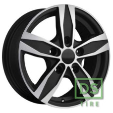Angel Vanline 528 6.5x15 5x130 ET60 DIA84.1 BD