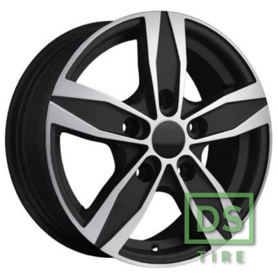Angel Vanline 528 6.5x15 5x130 ET60 DIA84.1 BD