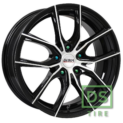 Angel Spider 625 7x16 5x108 ET45 DIA63.4 BD