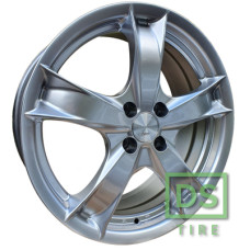 Kosei H1 7x16 5x100 ET38 DIA0