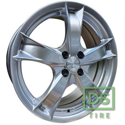 Kosei H1 7x16 5x100 ET38 DIA0