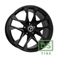 Replica MR2188 9.5x20 5x130 ET35 DIA84.1 MB