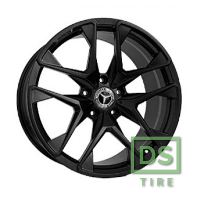 Replica MR2188 9.5x20 5x130 ET35 DIA84.1 MB