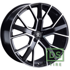 Replica A1935 9.5x21 5x112 ET31 DIA66.5 GMF