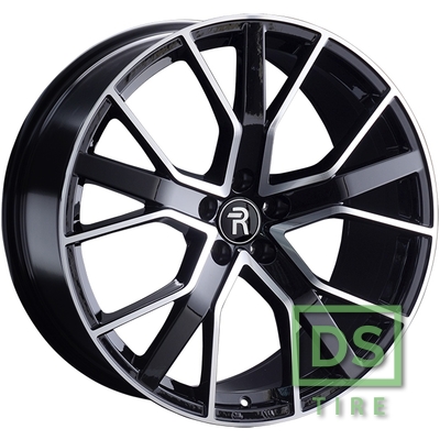 Replica A1935 9.5x21 5x112 ET31 DIA66.5 GMF