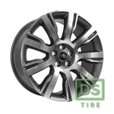 Replica LR8132 9.5x21 5x120 ET49 DIA72.6 GMF