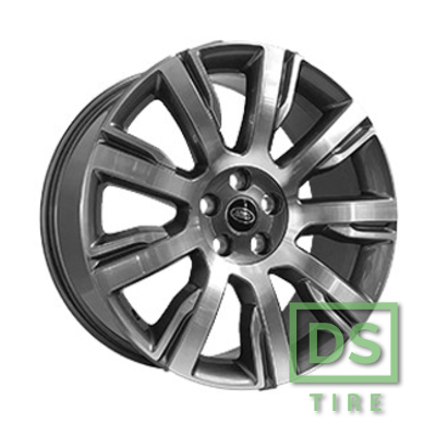 Replica LR8132 9.5x21 5x120 ET49 DIA72.6 GMF