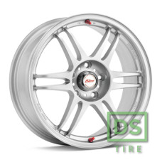 Kosei K1 7x17 5x114.3 ET42 DIA0 FINE