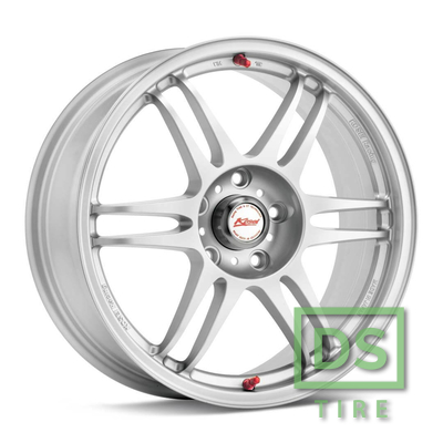 Kosei K1 7x17 5x114.3 ET42 DIA0 FINE