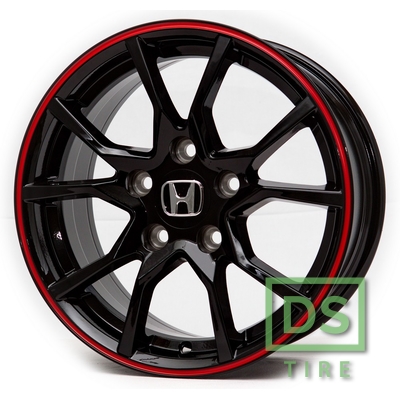 Replica Honda RX514 7x15 4x100 ET38 DIA73.1 BRL