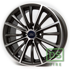 Replica Ford SW58 7x16 4x108 ET35 DIA73.1 MGMF