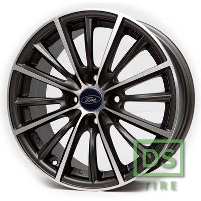 Replica Ford SW58 7x16 4x108 ET35 DIA73.1 MGMF