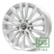 Replica Volkswagen RX611 6.5x16 5x112 ET41 DIA57.1 S