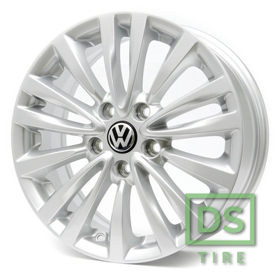 Replica Volkswagen RX611 6.5x16 5x112 ET41 DIA57.1 S