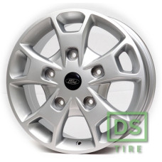 Replica Ford RX610 6.5x16 5x160 ET60 DIA65.1 S