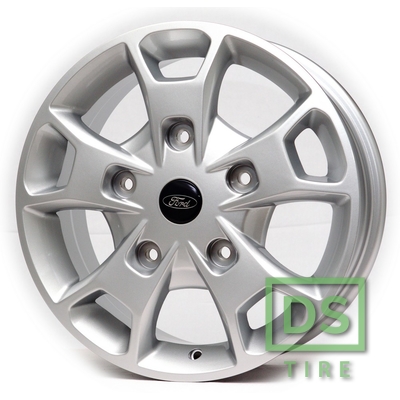 Replica Ford RX610 6.5x16 5x160 ET60 DIA65.1 S
