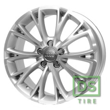 Replica Audi RX473 7.5x17 5x112 ET35 DIA66.6 SMF