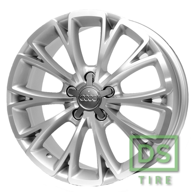 Replica Audi RX473 7.5x17 5x112 ET35 DIA66.6 SMF