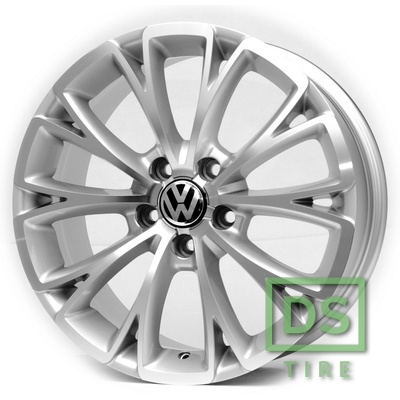 Replica Volkswagen RX473 7.5x17 5x112 ET35 DIA66.6 SMF