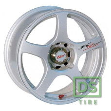 Kosei K3 Fine 6.5x15 5x112 ET38 DIA73.1 FS