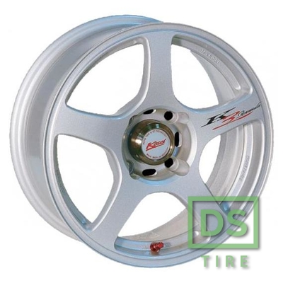 Kosei K3 Fine 8.5x18 5x114.3 ET30 DIA0 FINE