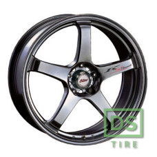 Kosei K3 Fine 7x17 5x100/114 ET36 DIA0