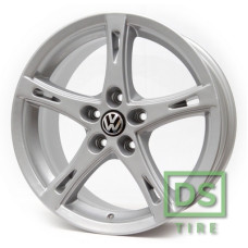 Replica Volkswagen R58 8x18 5x120 ET38 DIA74.1 S