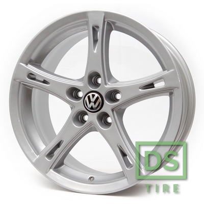 Replica Volkswagen R58 8x18 5x120 ET38 DIA74.1 S