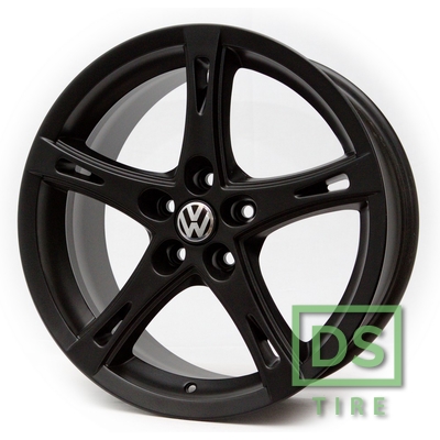 Replica Volkswagen R58 8x18 5x120 ET38 DIA74.1 MTB