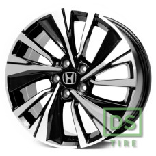 Replica Honda RX572 7.5x17 5x114.3 ET50 DIA64.1 BMF