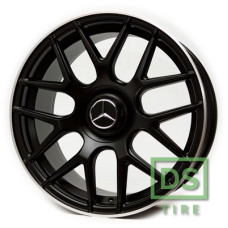 Replica Mercedes RX468 9x19 5x112 ET45 DIA66.6 MBPL