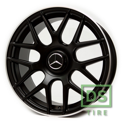 Replica Mercedes RX468 9x19 5x112 ET45 DIA66.6 MBPL