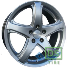Aleks 183 7.5x17 5x108 ET45 DIA73.1 HS